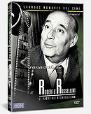 Roberto Rossellini: Frammenti e battute