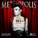 Metropolis: The Chase Suite