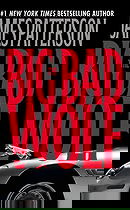 The Big Bad Wolf (Alex Cross #9)