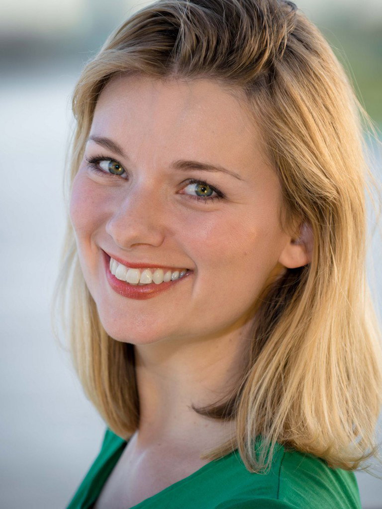 Olivia Klemke