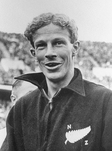 John Lovelock