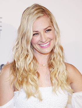 Beth Behrs