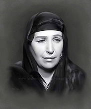 Amina Rizk pictures and photos