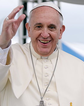 Pope Francis