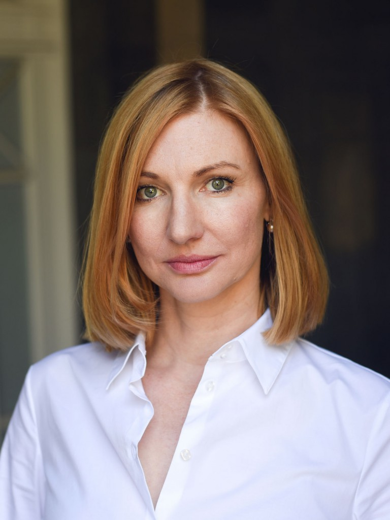 Ellen Schlootz