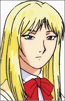 Urumi Kanzaki Urumi Kanzaki
