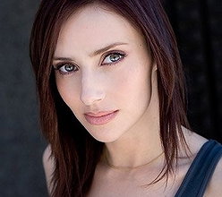 Alexis Raben pictures and photos