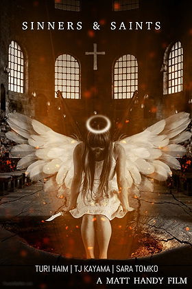 Sinners and Saints (2012)