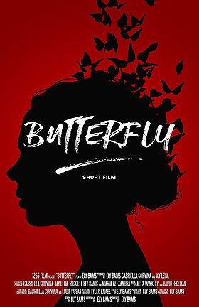 Butterfly (2018)