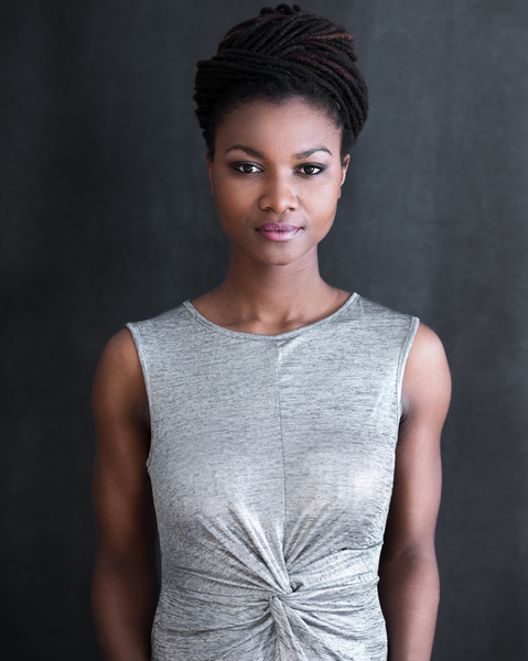 Victoire Laly
