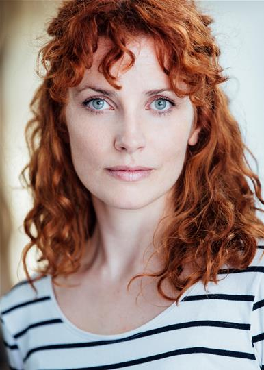 Jo Hart