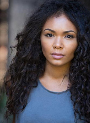 Bronté Norman-Terrell
