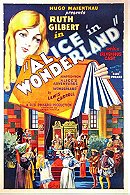 Alice in Wonderland (1931)