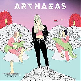 Archaeas