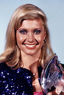 Olivia Newton-John