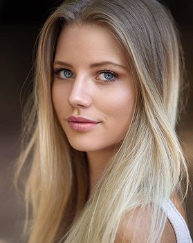 Shirina Alina