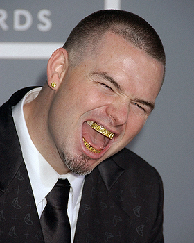 Paul Wall