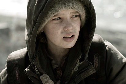 Boy (The Road)