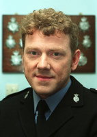 Mark Jordon
