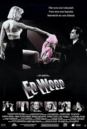 Ed Wood