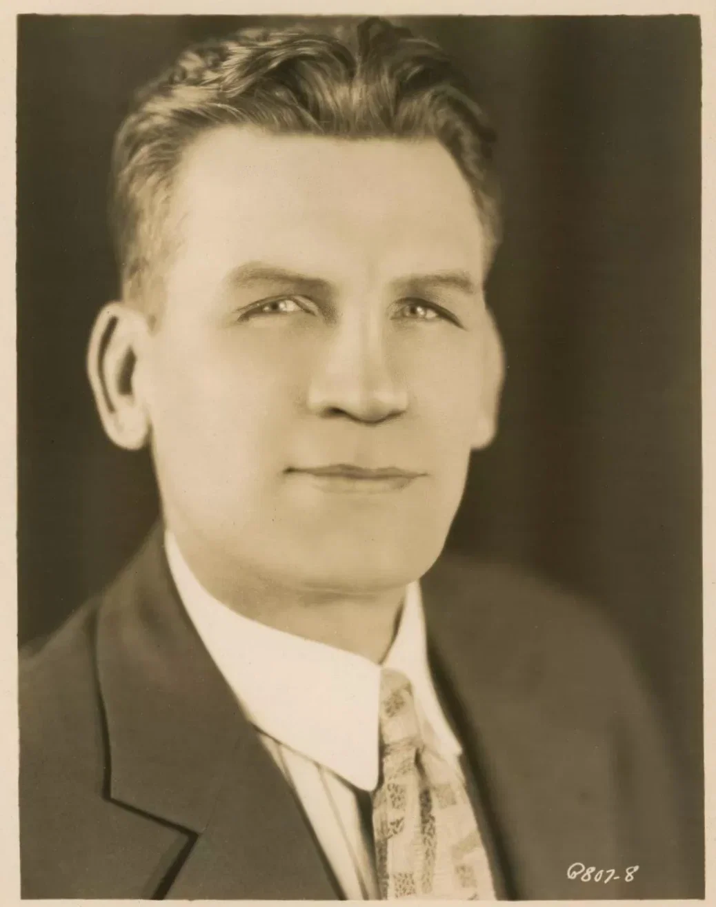 Gunboat Smith