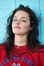 Lily Donoghue