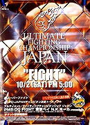 UFC 23: Ultimate Japan 2