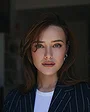 Katherine Langford