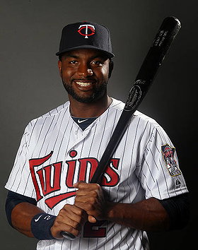 Denard Span