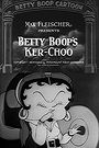 Betty Boop