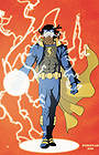 Static Shock
