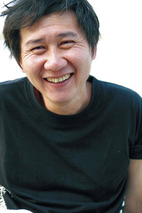 Akira Chen