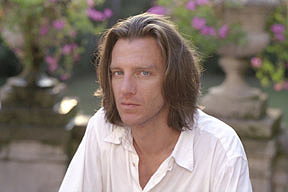 James Marsh