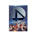 Fantastic 4 Ultimate Collector's Set DVD includes Tin  Ioan Gruffudd