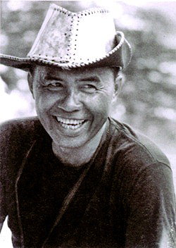 Cherd Songsri