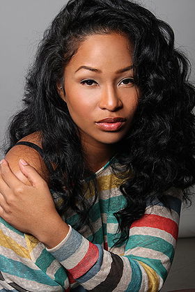 Tae Heckard