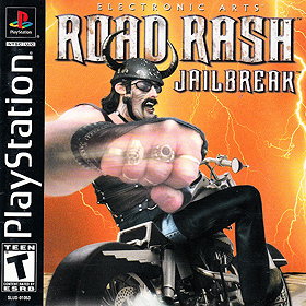 Road Rash: Jailbreak