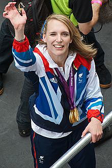 Sophie Christiansen
