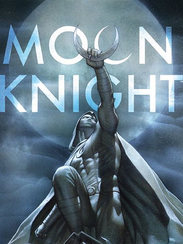 Moon Knight