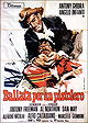 Ballad of a Gunman (aka Pistoleros)