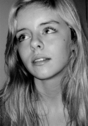 Pauline Serieys