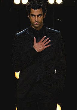 David Shimshi