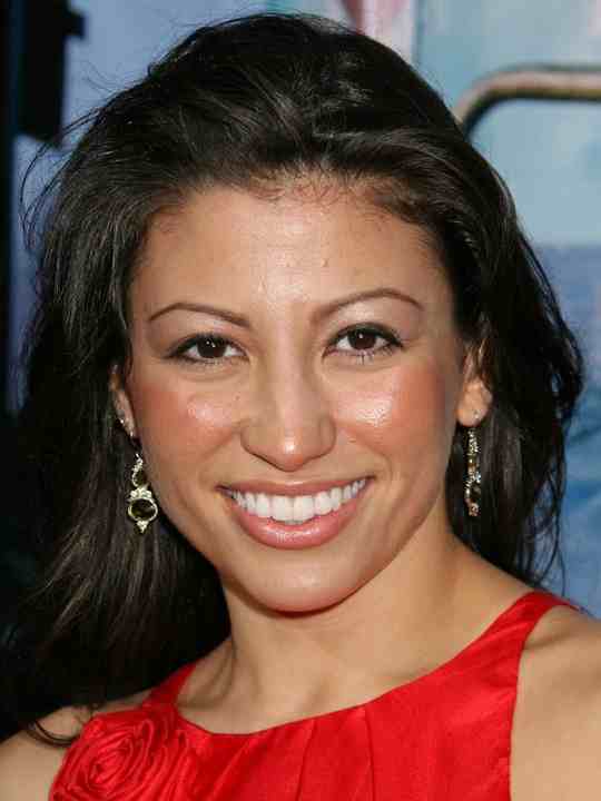 Vanessa Born