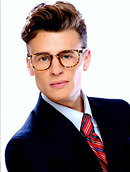 Blake McIver Ewing