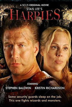 Harpies                                  (2007)