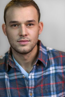 Evan Hall