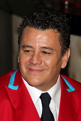 Luis Orozco