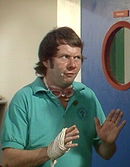Colin Weatherby