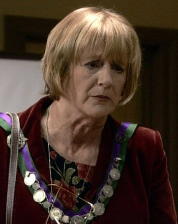 Eileen Pike