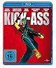 Kick-Ass [Blu-ray]